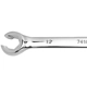 Purchase Top-Quality GENIUS - 741012 - 10 x 12mm Flare Nut Wrench 
(Pack of 10) pa3