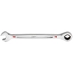 Purchase Top-Quality MILWAUKEE - 45-96-9216 - 1/2" SAE Ratcheting Combo Wrench pa1