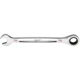 Purchase Top-Quality MILWAUKEE - 45-96-9220 - 5/8" SAE Ratcheting Combo Wrench pa1