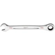 Purchase Top-Quality MILWAUKEE - 45-96-9226 - 13/16" SAE Ratcheting Combo Wrench pa1