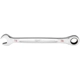 Purchase Top-Quality MILWAUKEE - 45-96-9228 - 7/8" SAE Ratcheting Combo Wrench pa1