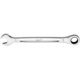 Purchase Top-Quality MILWAUKEE - 45-96-9232 - 1" SAE Ratcheting Combo Wrench pa1