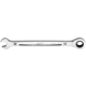 Purchase Top-Quality MILWAUKEE - 45-96-9310 - 10mm Metric Ratcheting Combination Wrench pa1