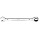 Purchase Top-Quality MILWAUKEE - 45-96-9316 - 16mm Metric Ratcheting Combination Wrench pa1