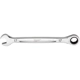 Purchase Top-Quality MILWAUKEE - 45-96-9317 - 17mm Metric Ratcheting Combination Wrench pa1