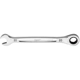 Purchase Top-Quality MILWAUKEE - 45-96-9320 - 20mm Metric Ratcheting Combination Wrench pa1