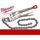 Purchase Top-Quality MILWAUKEE - 48-22-3542 - Locking Chain Wrench pa2