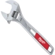 Purchase Top-Quality MILWAUKEE - 48-22-7406 - 6" Adjustable Wrench pa2