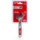 Purchase Top-Quality MILWAUKEE - 48-22-7406 - 6" Adjustable Wrench pa5