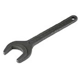 Purchase Top-Quality MILWAUKEE - 49-96-4040 - 1/2 Open End Black Wrench pa1