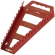 Purchase Top-Quality Wrench Rack by HANSEN - 5301 – RED pa1