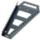 Purchase Top-Quality Wrench Rack by HANSEN - 5302 – GRAY pa1