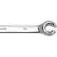 Purchase Top-Quality GENIUS - 741012 - 10 x 12mm Flare Nut Wrench 
(Pack of 10) pa4