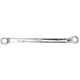 Purchase Top-Quality GENIUS - 741617 - Double Ended Offset Ring Wrench pa1