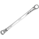 Purchase Top-Quality GENIUS - 741617 - Double Ended Offset Ring Wrench pa5