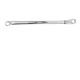 Purchase Top-Quality GENIUS - 751214 - 3/8″ x 7/16″ Box End Wrench 
(Pack of 15) pa4