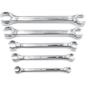 Purchase Top-Quality Wrench Set by GENIUS - FN-005S pa4