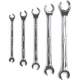 Purchase Top-Quality Wrench Set by GENIUS - FN-005S pa5