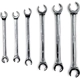 Purchase Top-Quality Wrench Set by GENIUS - FN-006M pa4