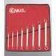 Purchase Top-Quality Wrench Set by GENIUS - DE-708M pa3