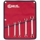 Purchase Top-Quality Wrench Set by GENIUS - FN-005S pa3