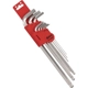 Purchase Top-Quality Wrench Set by GENIUS - HK-09MBS pa4