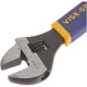 Purchase Top-Quality IRWIN - 2078606 - ADJUSTABLE WRENCH pa5