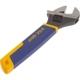 Purchase Top-Quality IRWIN - 2078608 - Adjustable Wrench, 8-Inch pa4
