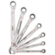 Purchase Top-Quality MILWAUKEE - 48-22-9406 - Ratcheting Combination Wrench Set pa2