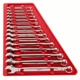 Purchase Top-Quality MILWAUKEE - 48-22-9415 - Combination Wrench Set pa1