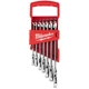 Purchase Top-Quality MILWAUKEE - 48-22-9429 - Flex Head Combination Wrenches pa1