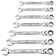 Purchase Top-Quality MILWAUKEE - 48-22-9429 - Flex Head Combination Wrenches pa2