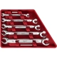 Purchase Top-Quality MILWAUKEE - 48-22-9470 - Wrench Set pa5