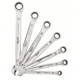 Purchase Top-Quality MILWAUKEE - 48-22-9506 - Ratcheting Combination Wrench Set - Metric pa3