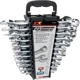 Purchase Top-Quality Wrench Set by PERFORMANCE TOOL - W1069 pa1