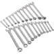 Purchase Top-Quality Wrench Set by PERFORMANCE TOOL - W1069 pa2