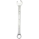 Purchase Top-Quality ATD - 6045 - 12-Point Straight Head Raised Panel Jumbo Combination Wrench pa1