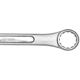 Purchase Top-Quality GENIUS - 726021 - 21mm Combination Wrench (Pack of 5) pa5