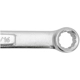 Purchase Top-Quality GENIUS - 737010 - 5/16″ Combination Wrench (Pack of 20) pa4