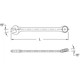 Purchase Top-Quality Wrenches by GENIUS - 748229 pa3