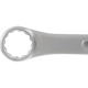 Purchase Top-Quality SUNEX - 942A - Jumbo Mirror Polished Combination Wrench pa4