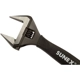 Purchase Top-Quality SUNEX - 9612 - Adjustable Wrench pa3