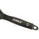 Purchase Top-Quality SUNEX - 9612 - Adjustable Wrench pa4