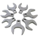 Purchase Top-Quality SUNEX - 9740A - Crowfoot Wrench Set pa1