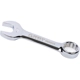 Purchase Top-Quality SUNEX - 993028 - Stubby Mirror Polished Combination Wrench pa1