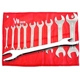 Purchase Top-Quality V8 TOOLS - 8109 - Wrench Set pa1