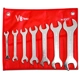 Purchase Top-Quality V8 TOOLS - 8307 - Wrench Set pa1