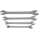 Purchase Top-Quality VIM TOOLS - SFW100 - SAE Flat Wrench Set pa3