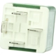 Purchase Top-Quality URO - 8522310 - Cooling Fan Relay pa2