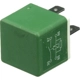 Purchase Top-Quality URO - 8522310 - Cooling Fan Relay pa4